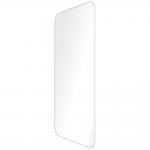 Folie sticla securizata UNIQ Optix Covex Pure, Kit montare inclus, compatibila cu iPhone 18 Pro Max, Transparent 5 - lerato.ro