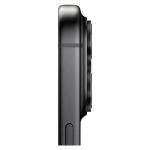 Protectie camera foto UNIQ Optix AluGuard DX2 compatibila cu iPhone 18 Pro Max / 18 Pro, Negru 4 - lerato.ro