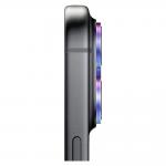 Protectie camera foto UNIQ Optix AluGuard DX2 compatibila cu iPhone 18 Pro Max / 18 Pro, Multicolor 4 - lerato.ro