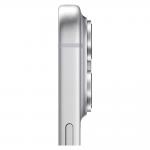 Protectie camera foto UNIQ Optix AluGuard DX2 compatibila cu iPhone 18 Pro Max / 18 Pro, Silver 4 - lerato.ro