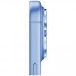 Protectie camera foto UNIQ Optix Prime compatibila cu iPhone 18 Pro Max / 18 Pro, Albastru 4 - lerato.ro
