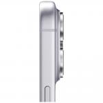 Protectie camera foto UNIQ Optix Prime compatibila cu iPhone 18 Pro Max / 18 Pro, Silver 4 - lerato.ro