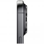 Protectie camera foto UNIQ Optix Prime compatibila cu iPhone 18 Pro Max / 18 Pro, Graphite  4 - lerato.ro