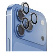Folii iPhone 18 Pro, Protectie camera foto UNIQ Optix Clearshield Core DX2 compatibila cu iPhone 18 Pro Max / 18 Pro, Transparent, lerato.ro