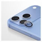 Protectie camera foto UNIQ Optix Clearshield Core DX2 compatibila cu iPhone 18 Pro Max / 18 Pro, Transparent 5 - lerato.ro