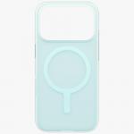 Husa UNIQ Clario Magclick compatibila cu iPhone 18 Pro / 17 Pro, Mint 4 - lerato.ro