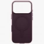 Husa UNIQ Clario Magclick compatibila cu iPhone 18 Pro / 17 Pro, Eco Purple 4 - lerato.ro