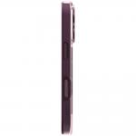 Husa UNIQ Clario Magclick compatibila cu iPhone 18 Pro / 17 Pro, Eco Purple 5 - lerato.ro