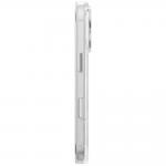 Husa UNIQ Clario Magclick compatibila cu iPhone 18 Pro / 17 Pro, Transparent 6 - lerato.ro