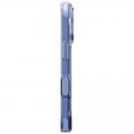 Husa UNIQ Combat Magclick compatibila cu iPhone 18 Pro / 17 Pro, Albastru 5 - lerato.ro