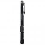Husa UNIQ Combat Magclick compatibila cu iPhone 18 Pro / 17 Pro, Negru 5 - lerato.ro