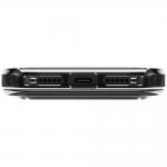 Husa UNIQ Combat Magclick compatibila cu iPhone 18 Pro / 17 Pro, Negru 6 - lerato.ro