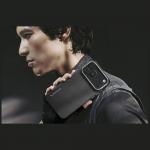 Husa UNIQ Keva EDGE Magclick compatibila cu iPhone 18 Pro / 17 Pro, Negru 10 - lerato.ro