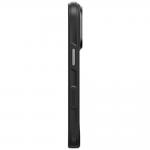 Husa UNIQ Keva Magclick compatibila cu iPhone 18 Pro / 17 Pro, Negru 5 - lerato.ro
