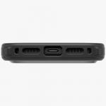 Husa UNIQ Keva Magclick compatibila cu iPhone 18 Pro / 17 Pro, Negru 6 - lerato.ro