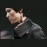 Husa UNIQ Keva Magclick compatibila cu iPhone 18 Pro / 17 Pro, Negru 7 - lerato.ro