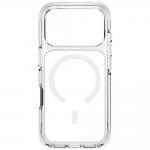 Husa UNIQ Combat Magclick compatibila cu iPhone 18 Pro / 17 Pro, Alb 4 - lerato.ro