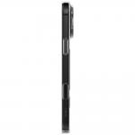 Husa UNIQ Airsuit Magclick compatibila cu iPhone 18 Pro Max / 17 Pro Max, Negru 5 - lerato.ro