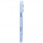 Husa UNIQ Clario Magclick compatibila cu iPhone 18 Pro Max / 17 Pro Max, Albastru 5 - lerato.ro
