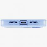 Husa UNIQ Clario Magclick compatibila cu iPhone 18 Pro Max / 17 Pro Max, Albastru 6 - lerato.ro