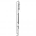 Husa UNIQ Airsuit Magclick compatibila cu iPhone 18 Pro Max / 17 Pro Max, Transparent 5 - lerato.ro