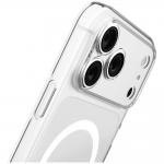 Husa UNIQ Airsuit Magclick compatibila cu iPhone 18 Pro Max / 17 Pro Max, Transparent 6 - lerato.ro
