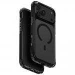Husa UNIQ Combat Magclick compatibila cu iPhone 18 Pro Max / 17 Pro Max, Negru 4 - lerato.ro