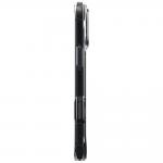 Husa UNIQ Combat Magclick compatibila cu iPhone 18 Pro Max / 17 Pro Max, Negru 5 - lerato.ro