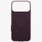 Husa UNIQ Clario Magclick compatibila cu iPhone 18 Pro Max / 17 Pro Max, Eco Purple 4 - lerato.ro