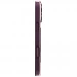 Husa UNIQ Clario Magclick compatibila cu iPhone 18 Pro Max / 17 Pro Max, Eco Purple 5 - lerato.ro