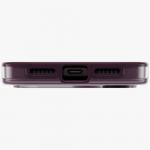 Husa UNIQ Clario Magclick compatibila cu iPhone 18 Pro Max / 17 Pro Max, Eco Purple 6 - lerato.ro
