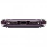 Husa UNIQ Combat Magclick compatibila cu iPhone 18 Pro Max / 17 Pro Max, Burgundy 6 - lerato.ro