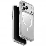 Husa UNIQ Combat Magclick compatibila cu iPhone 18 Pro Max / 17 Pro Max, Alb 4 - lerato.ro