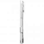 Husa UNIQ Combat Magclick compatibila cu iPhone 18 Pro Max / 17 Pro Max, Alb 5 - lerato.ro