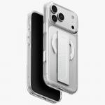 Husa UNIQ Heldro Air Magclick compatibila cu iPhone 18 Pro Max / 17 Pro Max, Transparent 4 - lerato.ro