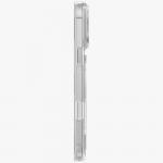 Husa UNIQ Heldro Air Magclick compatibila cu iPhone 18 Pro Max / 17 Pro Max, Transparent 5 - lerato.ro