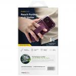 Husa UNIQ Heldro Air Magclick compatibila cu iPhone 18 Pro Max / 17 Pro Max, Transparent 8 - lerato.ro