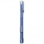 Husa UNIQ Combat Magclick compatibila cu iPhone 18 Pro Max / 17 Pro Max, Albastru 5 - lerato.ro