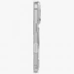 Husa UNIQ Heldro Air Magclick compatibila cu iPhone 18 Pro / 17 Pro, Transparent 5 - lerato.ro