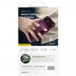 Husa UNIQ Heldro Air Magclick compatibila cu iPhone 18 Pro / 17 Pro, Transparent 8 - lerato.ro