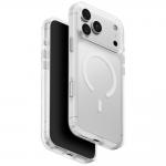 Husa UNIQ Clario Magclick compatibila cu iPhone 18 Pro Max / 17 Pro Max, Transparent 3 - lerato.ro