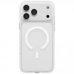 Husa UNIQ Clario Magclick compatibila cu iPhone 18 Pro Max / 17 Pro Max, Transparent 2 - lerato.ro