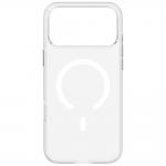 Husa UNIQ Clario Magclick compatibila cu iPhone 18 Pro Max / 17 Pro Max, Transparent 4 - lerato.ro