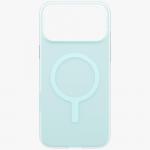 Husa UNIQ Clario Magclick compatibila cu iPhone 18 Pro Max / 17 Pro Max, Eco Mint 4 - lerato.ro