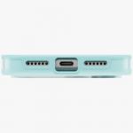 Husa UNIQ Clario Magclick compatibila cu iPhone 18 Pro Max / 17 Pro Max, Eco Mint 6 - lerato.ro