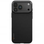 Husa UNIQ Keva EDGE Magclick compatibila cu iPhone 18 Pro Max / 17 Pro Max, Negru 2 - lerato.ro