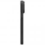 Husa UNIQ Keva EDGE Magclick compatibila cu iPhone 18 Pro Max / 17 Pro Max, Negru 4 - lerato.ro