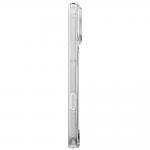 Husa UNIQ LifePro Xtreme Magclick compatibila cu iPhone 18 Pro Max / 17 Pro Max, Glitter Clear 5 - lerato.ro