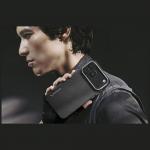 Husa UNIQ Keva EDGE Magclick compatibila cu iPhone 18 Pro Max / 17 Pro Max, Rosu 10 - lerato.ro