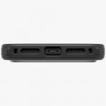 Husa UNIQ Keva Magclick compatibila cu iPhone 18 Pro Max / 17 Pro Max, Negru 6 - lerato.ro